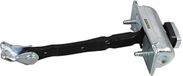 METZGER 2312246: Verrouillage de porte, bride de porte pour OPEL ZAFIRA TOURER C (P12), arrière gauche, arrière droit