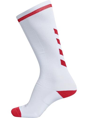 hummel Elite Indoorsokken High