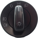 Volkswagen Polo V Phase 1 (6r) 2009-... Commande de phares intérieure 6r0941531japv