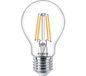 Philips Hue Philips Classic CLA LEDBulb D 4.5-40W A60 E27 827 CL Warm wit 2700 K 4,5 W