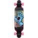 Santa Cruz Planche à Roulettes Cruiser Split Hand 9.50 X 37.52in Drop Down