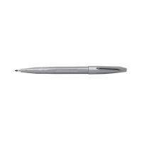 Pentel Sign S520 fineliner grijs (0,8 mm)