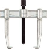 KS Tools 620.1301 Poelietrekker Spanbereik 15 - 80 mm Aantal haken 2