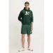 47Brand Oakland Athletics Imprint Future Short