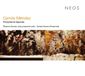 PIAS Nederland Roberto Alonso, Vertixe Sonora Ensemble - Camilo Méndez: Peripheral Spaces (CD)