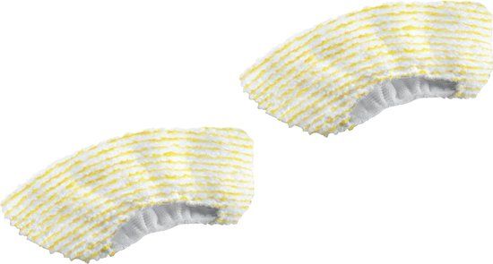 handsproeier Kärcher Home & Garden 2.863-344.0 Kärcher Handsproeier Doekenset