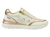 Pikolinos Cantabria dames sneaker - Ecru - Maat 40