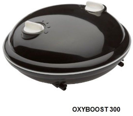 AQUAEL oxyboost +300 luchtpomp