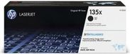 HP Toner cartridge 135X, zwart, hoge capaciteit, 2400 pagina's, LaserJet M209/MFP M234