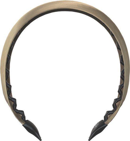 Invisibobble HAIRHALO Let's Get Fizzycal Adjustable Headband - Goud