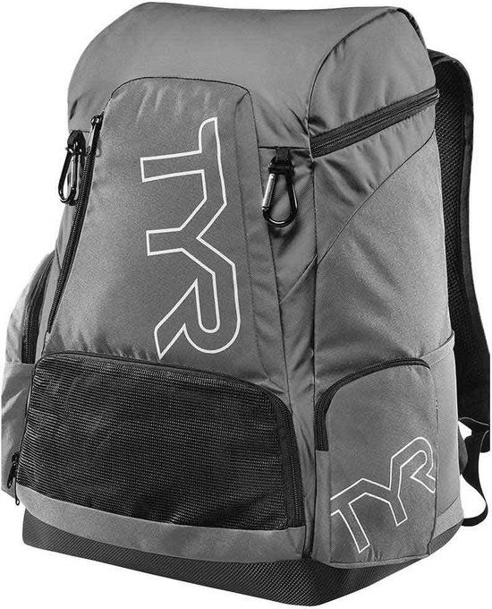 Tyr Alliance Team Rugzak 45L - Grijs