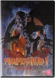 Pumpkinhead 88 Films LTD. Pumpkinhead II: Blood Wings [DVD]