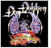 Up Don Dokken Up from the Ashes