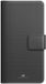 Black Rock Booklet 2-1 Wallet für Samsung Galaxy A56 5G, Schwarz