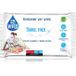 GoWipes Refreshing Vochtige doekjes 40 st