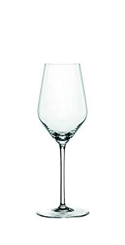 Spiegelau & Nachtmann 4670185 champagneglazen, glas, 310 milliliter