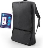 HP - Photobooth Rugtas - Backpack voor Printer - Zwart
