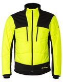 VAUDE Men's Minaki Jacket IV Jas neon yellow
