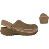 Crocs Sabots enfant Classic Crafted