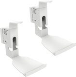 myWALL My Wall muurbeugel set voor Sonos PLAY:5 en Sonos FIVE - wit