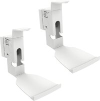 myWALL My Wall muurbeugel set voor Sonos PLAY:5 en Sonos FIVE - wit