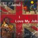 Edmonds, Cliff - I Love My Job