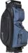 Srixon Premium Cartbag - Sac de golf - Noir Bleu