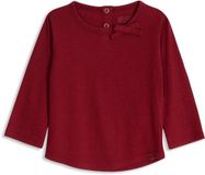 4PRESIDENT Kailani Red Gestreept Katoen Elastaan Kinderen 98