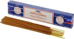 Satya Nag Champa wierrook stokjes Reiki Power geur - 15x