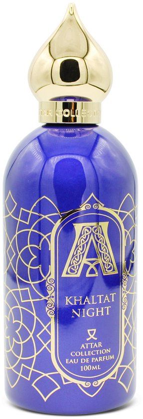 Star Collection Attar Collection Eau de Parfum / 100 ml / Unisex