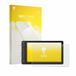 upscreen - Screenprotector voor Huion Kamvas 13 Gen 3 - Folie Beschermfolie Beschermglas matte
