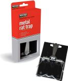Primrose Edialux Ltd Easy-setting metalen Rattenval- Rattenverjager- Ongediertebestrijding