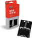 Edialux Ltd Easy-setting piège à rat répulsif à rat lutte antiparasitaire