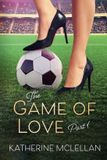 The Libri GmbH The Game of Love Part 1 Paperback