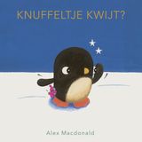 Knuffeltje Leopold Knuffeltje kwijt?