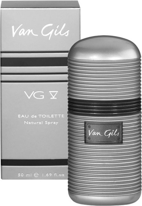 Van Gils V - 100 ml - Eau de Toilette eau de toilette / 100 ml