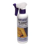 Nikwax TX.DIRECT Spray-On Waterdichter voor Waterdichte Kleding - 300ml