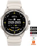 Invicta I-Tech ITECH-010 Heren Smartwatch - 47 mm