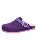 Lico Clog Kids Warm Mules, enfants uniseks