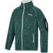 Regatta Kids Junior Newhill Full Zip Marl Fleece