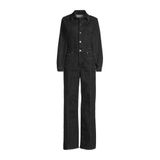 Another-Label Jumpsuit Lauren - Dark Grey