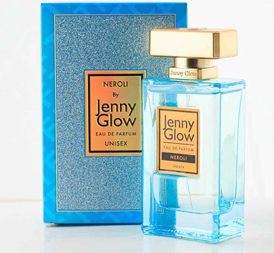 Jenny Glow Neroli eau de parfum / unisex