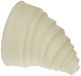 Lacor 68091 Set met 9 deeguitstekers, rond, glad