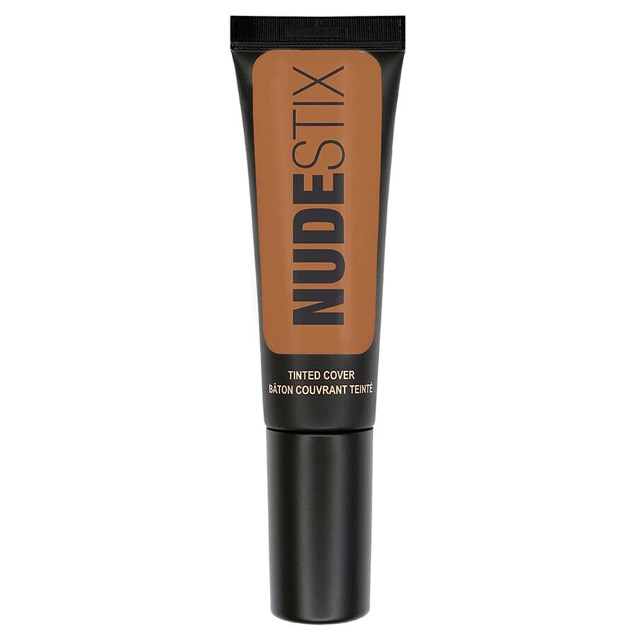 Nudestix Nude 8.0 Tinted Cover Foundation 20ml