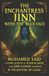 The Enchantress Jinn with the Blue Face