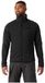 Helly Hansen Hp Hybrid Stretch Jas Zwart M Man