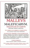 Malleus Libri GmbH Malleus Maleficarum Hardcover