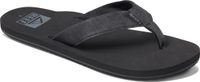 Reef Twinpin Slippers - Noir - Taille 40