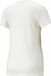 Puma T-shirt à manches courtes pour femme Blanc