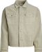 JACK&JONES - JJICHASE JJOVERSHIRT AKM 903 NOOS - Hommes - Chemise - M - Coupe ample - Coton - Winter Twig